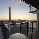 Rentplanet - Browary Wroclawskie Apartment