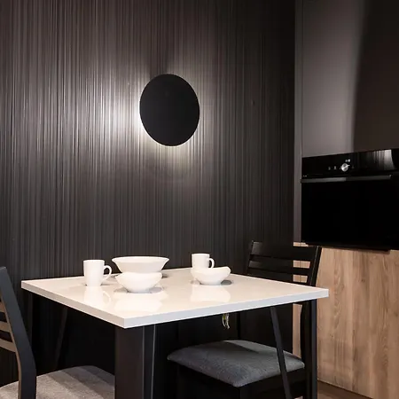 Rentplanet - Browary Wroclawskie Apartment Wroclaw