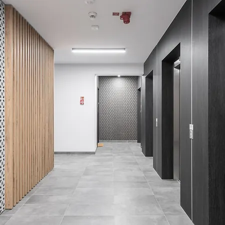 Apartment Rentplanet - Browary Wroclawskie Wroclaw