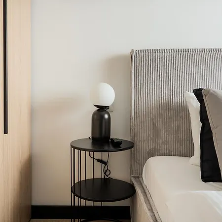 Apartment Rentplanet - Browary Wroclawskie *