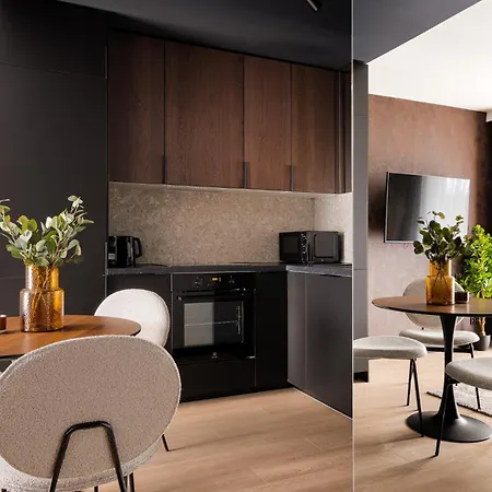 Rentplanet - Browary Wroclawskie Apartment