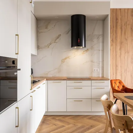 Apartment Rentplanet - Browary Wroclawskie *