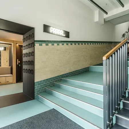 Apartment Rentplanet - Browary Wroclawskie