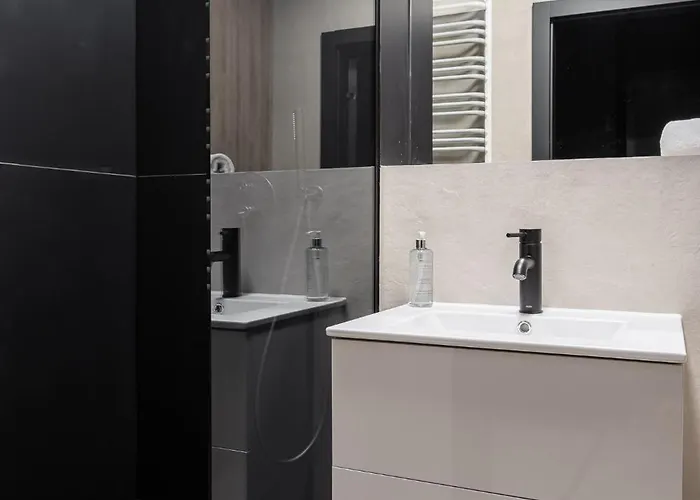 Rentplanet - Browary Wroclawskie Apartment