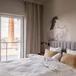 아파트 Rentplanet - Browary Wroclawskie