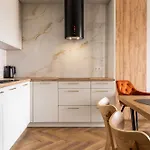 Apartmán Rentplanet - Browary Wroclawskie