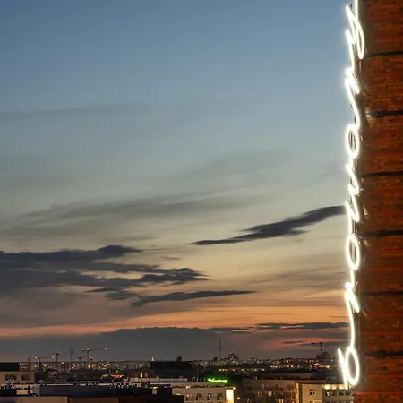 Lejlighed Rentplanet - Browary Wroclawskie