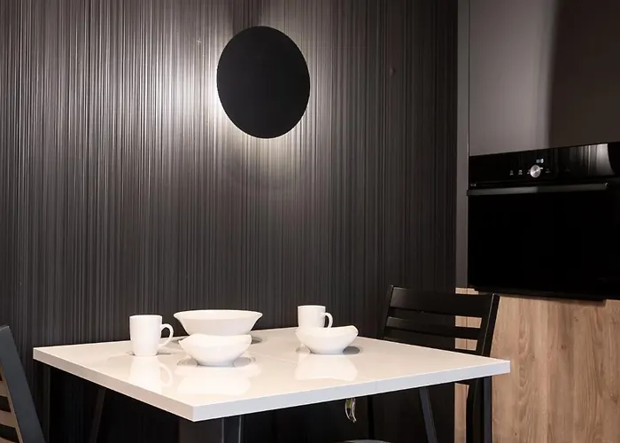 Rentplanet - Browary Wroclawskie Apartment Wroclaw