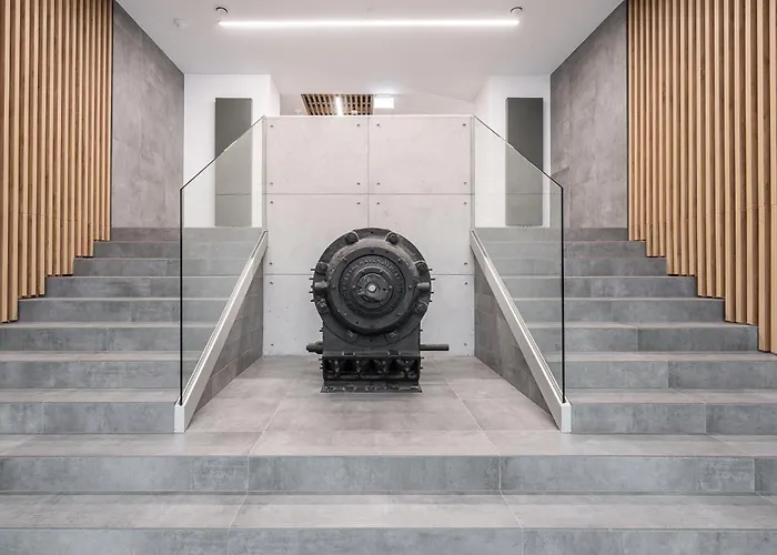 Rentplanet - Browary Wroclawskie * Wroclaw