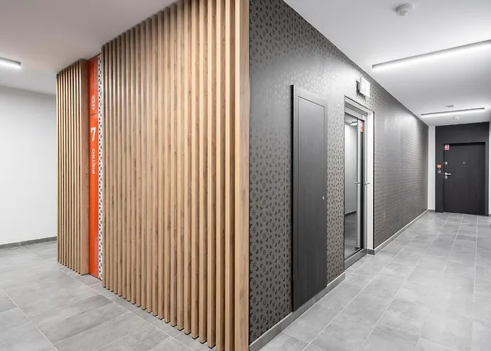 Rentplanet - Browary Wroclawskie * Wroclaw