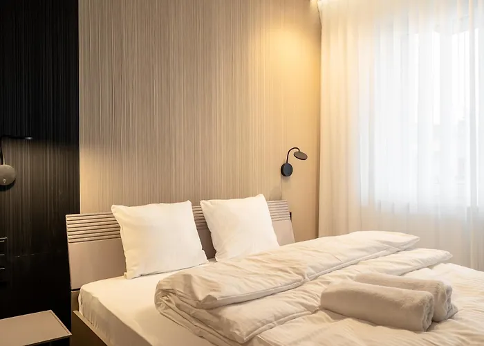 Rentplanet - Browary Wroclawskie Apartment Wroclaw