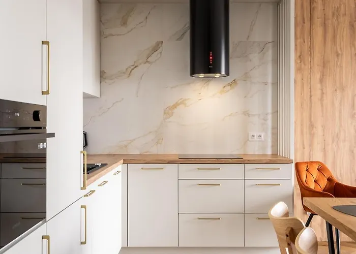 Apartment Rentplanet - Browary Wroclawskie *